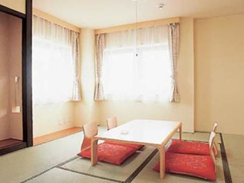 Hotel Okabe Shiosaitei Вакканай Экстерьер фото